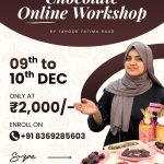 Chocolate Making Workshop