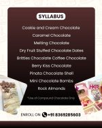 Choclate Online Workshop - Image 2